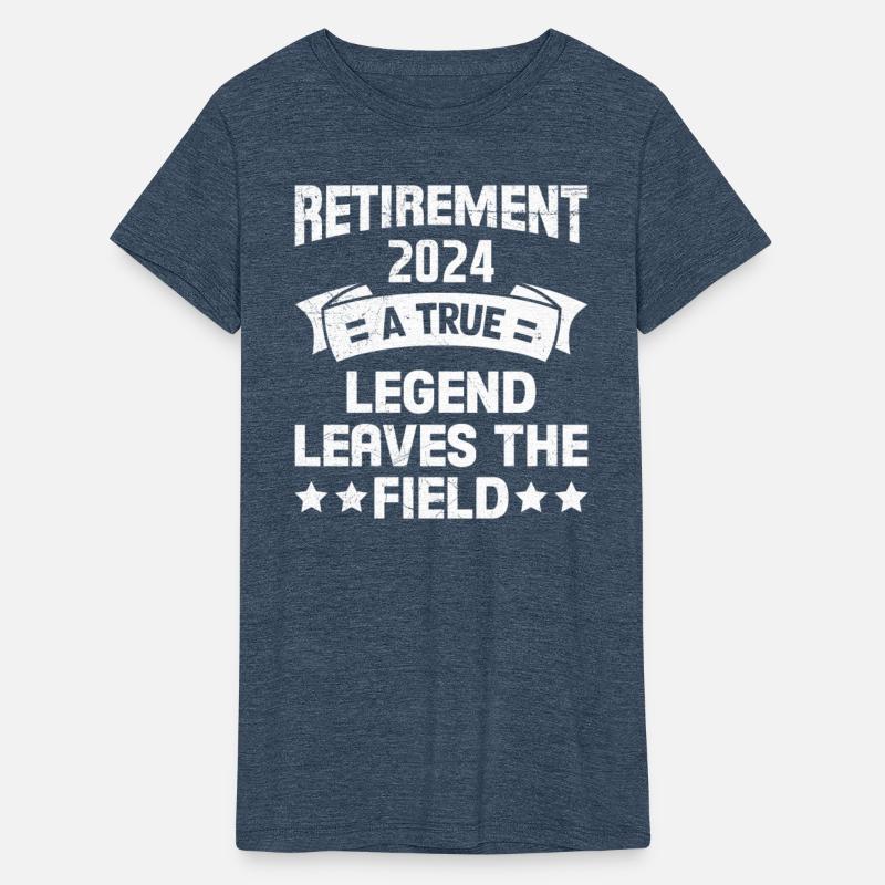 Pension 2024 A True Legend Leaves this Field
