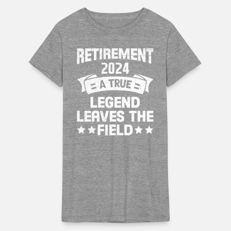 Pension 2024 A True Legend Leaves this Field