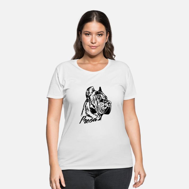 Perro De Presa Canario - Dogo Canario