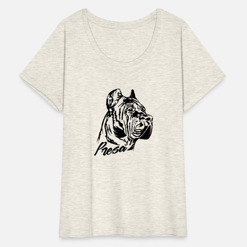 Perro De Presa Canario - Dogo Canario