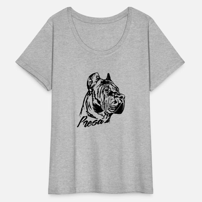 Perro De Presa Canario - Dogo Canario