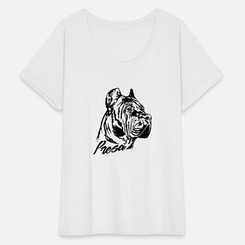 Perro De Presa Canario - Dogo Canario