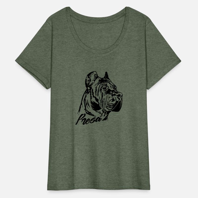 Perro De Presa Canario - Dogo Canario