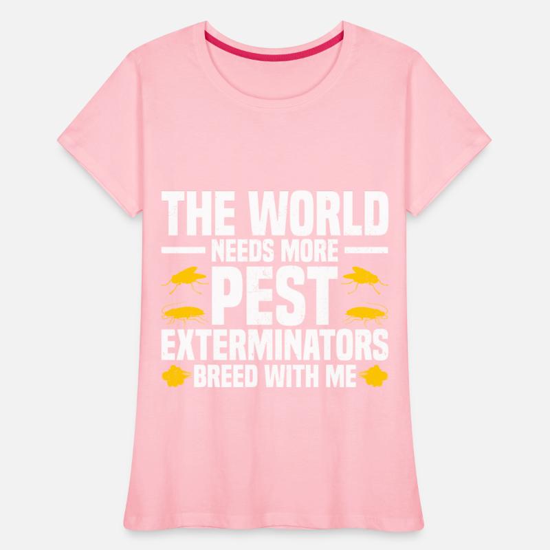 Pest Control