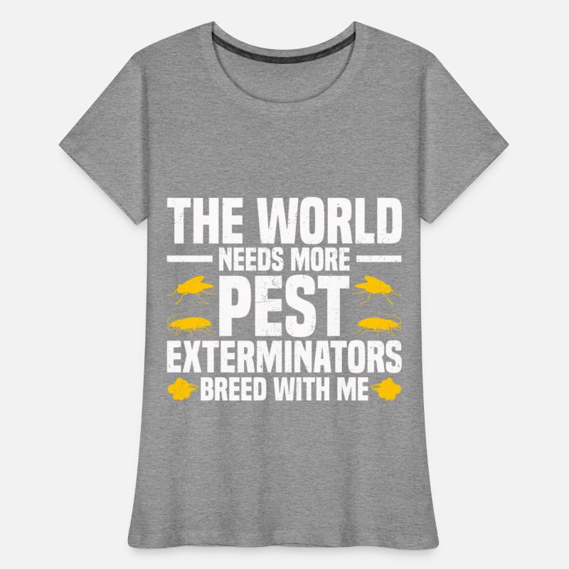 Pest Control