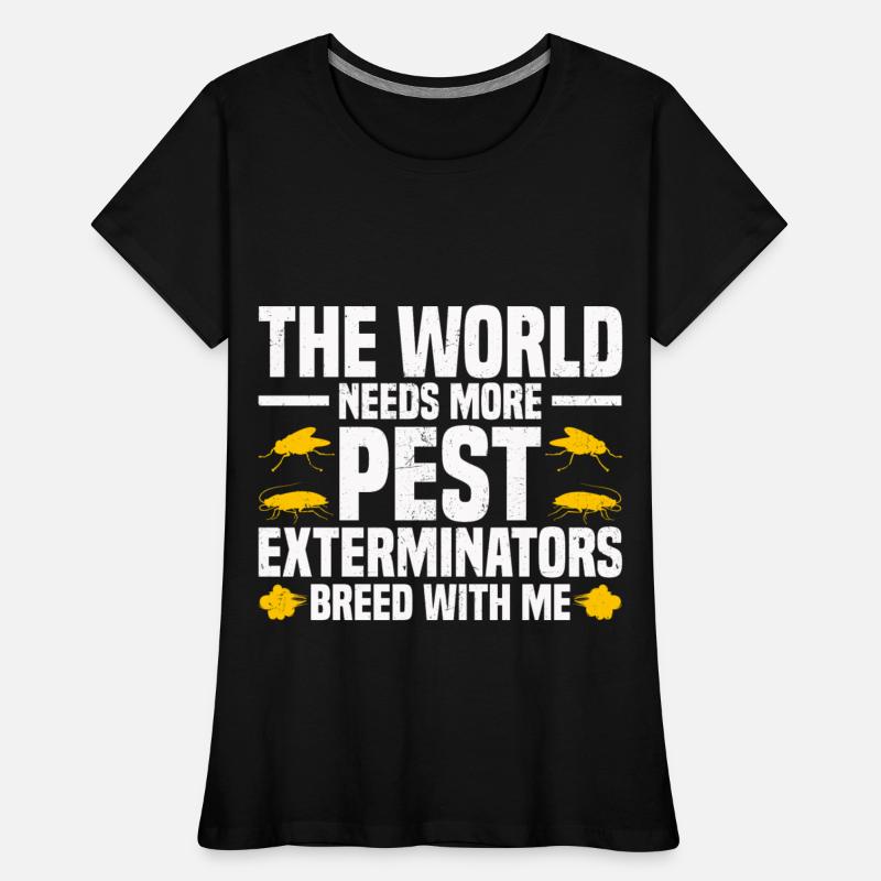 Pest Control