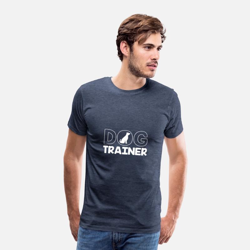 Pet Lover Dog Handler Dog Trainer