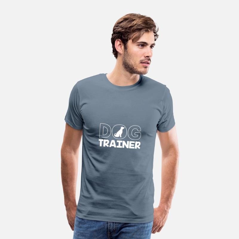 Pet Lover Dog Handler Dog Trainer
