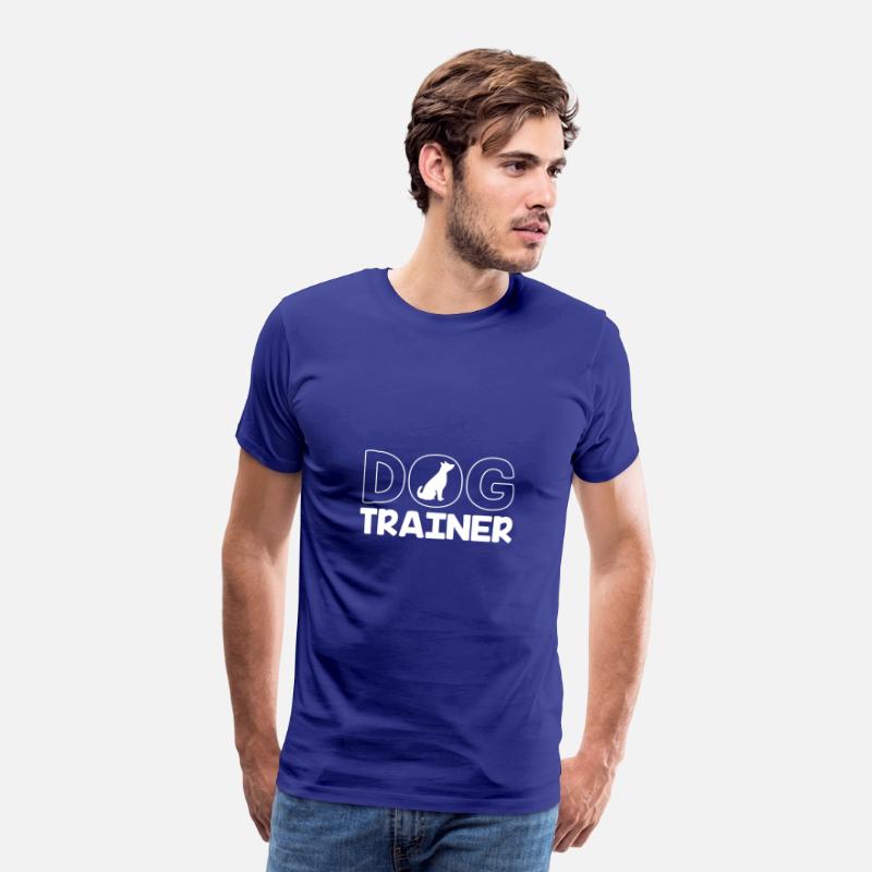 Pet Lover Dog Handler Dog Trainer