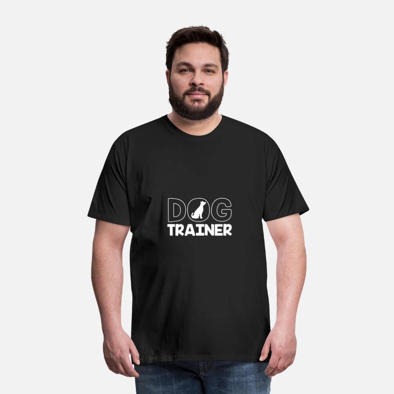 Pet Lover Dog Handler Dog Trainer