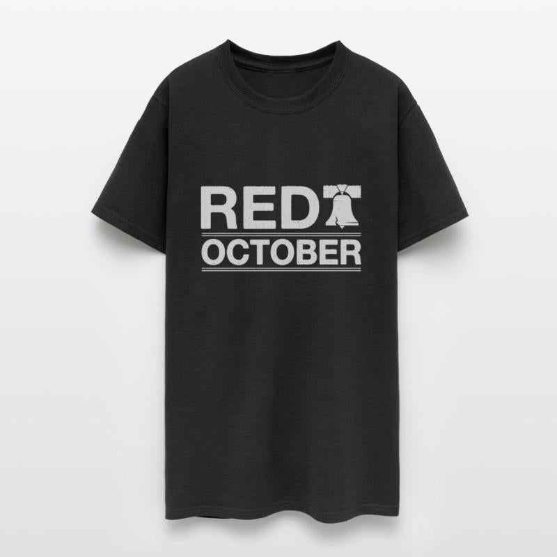 Philadelphia Red October Phillies