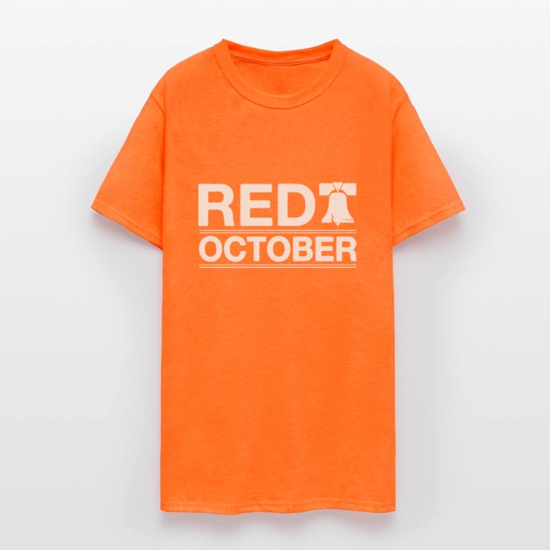 Philadelphia Red October Phillies