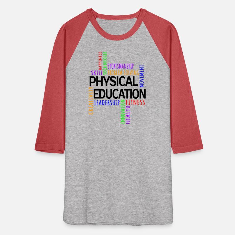 Physical Education Pe Gym Teacher Sport