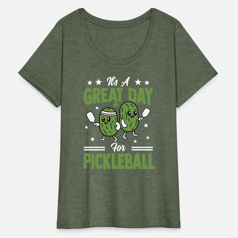 Pickleball Paddleball Teamsport Outfit Pickle