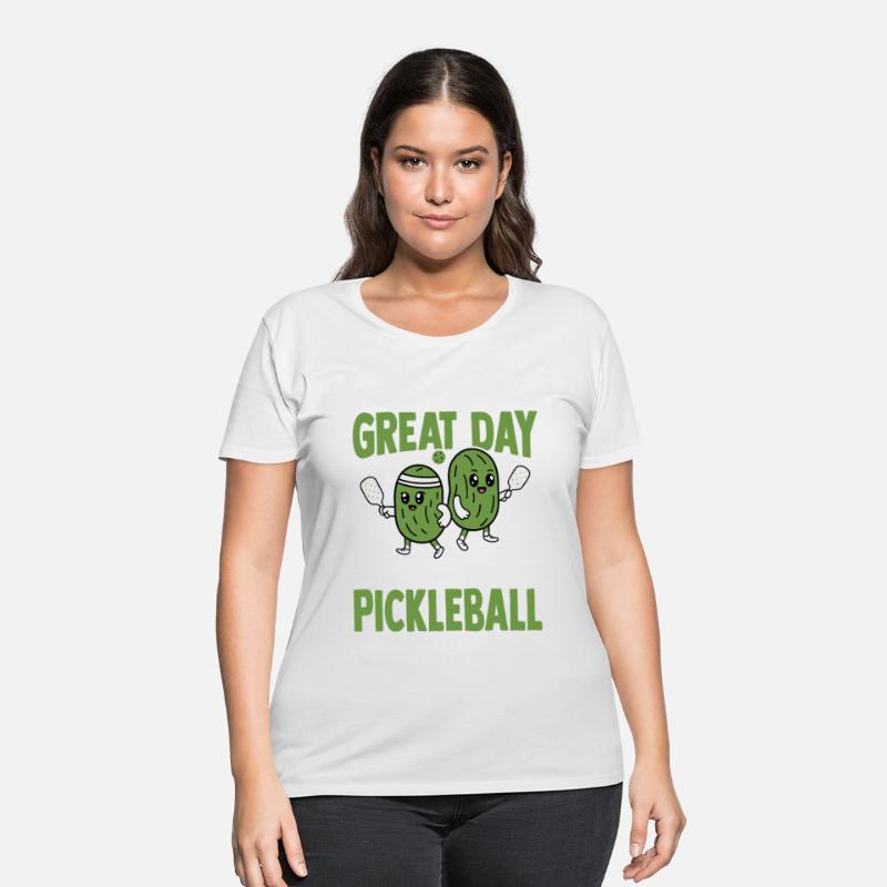 Pickleball Paddleball Teamsport Outfit Pickle