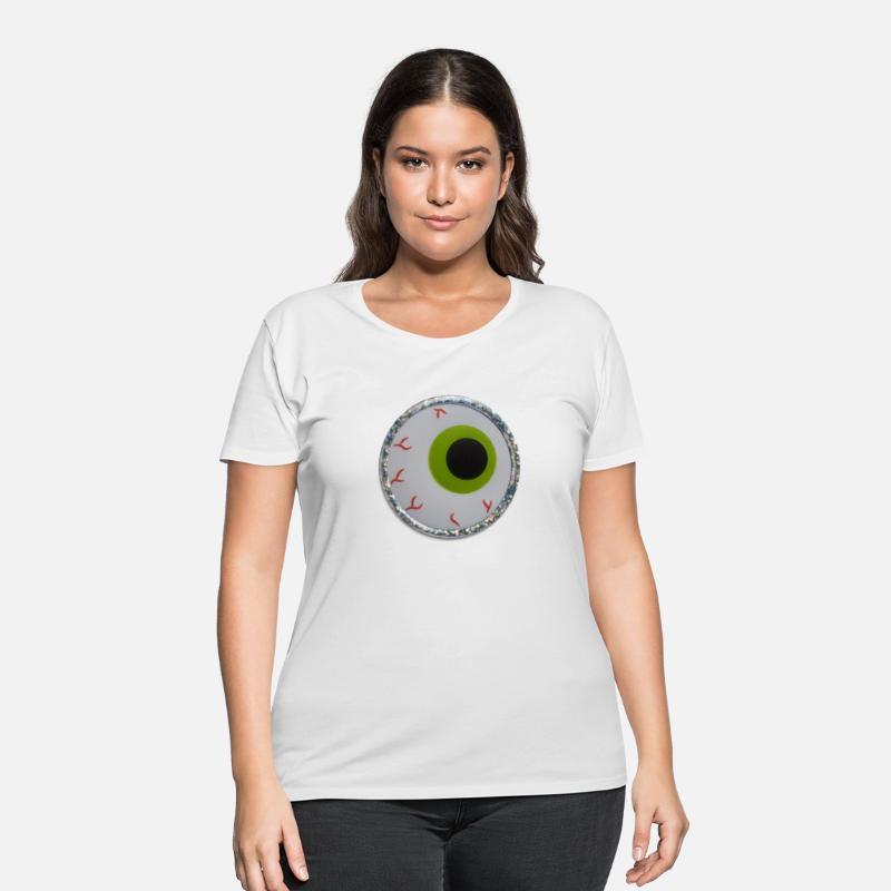piercing eye