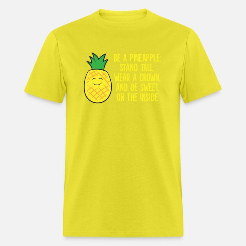 Pineapple Be A Pineapple Love eapples