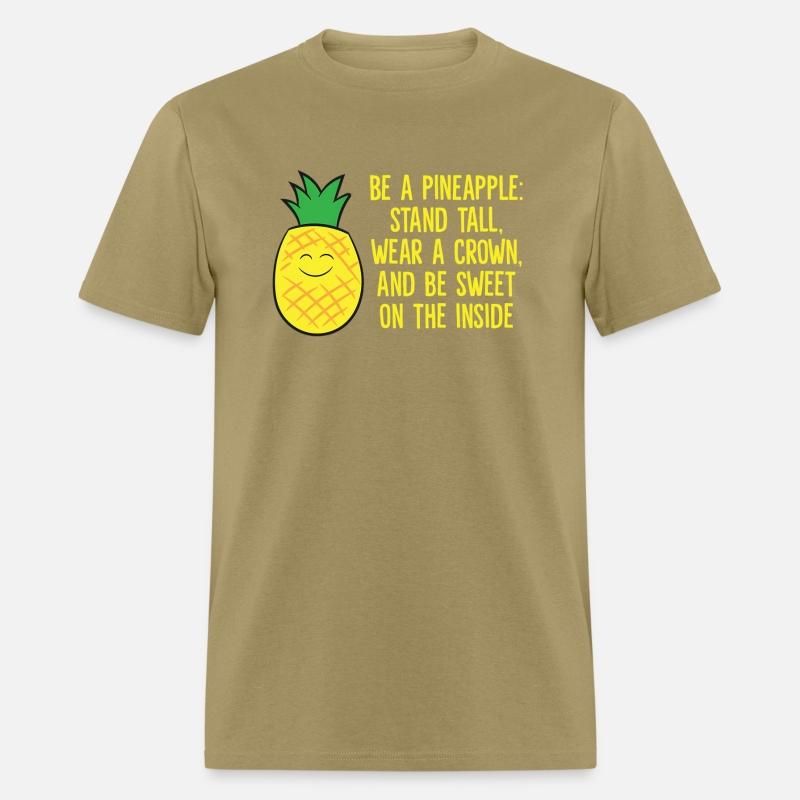 Pineapple Be A Pineapple Love eapples