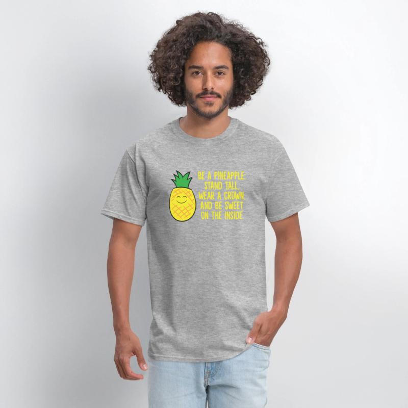Pineapple Be A Pineapple Love eapples