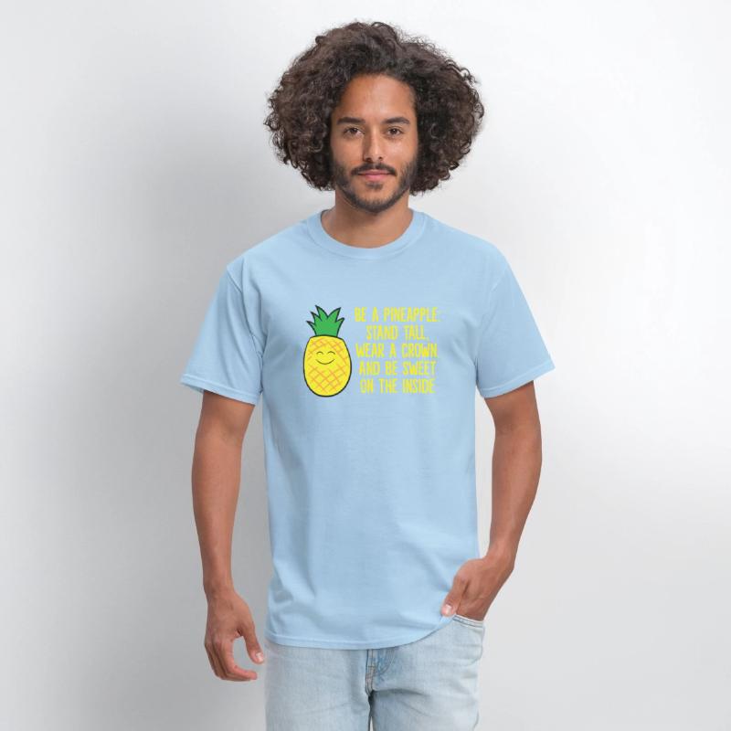 Pineapple Be A Pineapple Love eapples