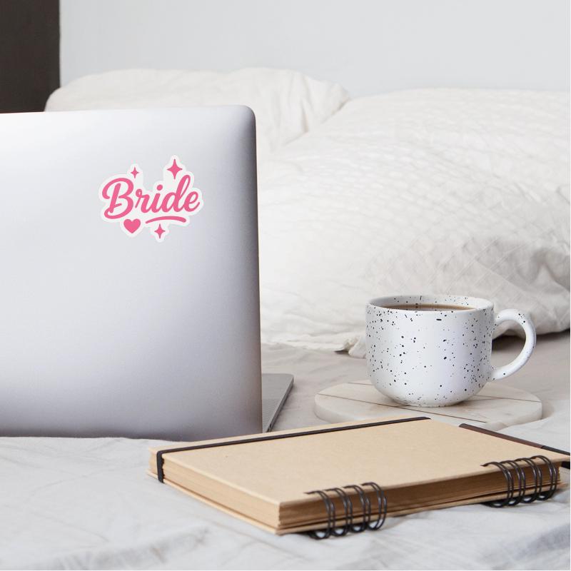 Pink Bride