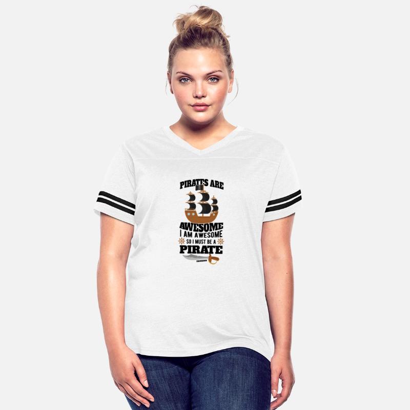 Pirates Are Awesome I Am Awesome So I Must Be A Pi