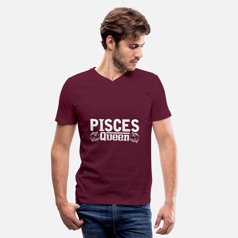 Pisces Queen Women Zodiac Water Sign Sun Fish Moon