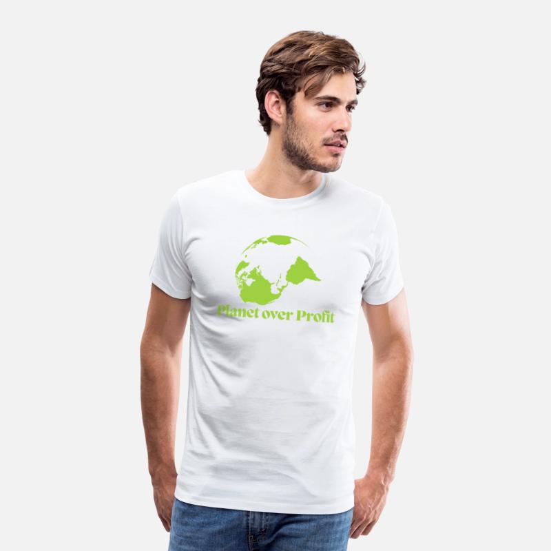 planet over profit sustainability