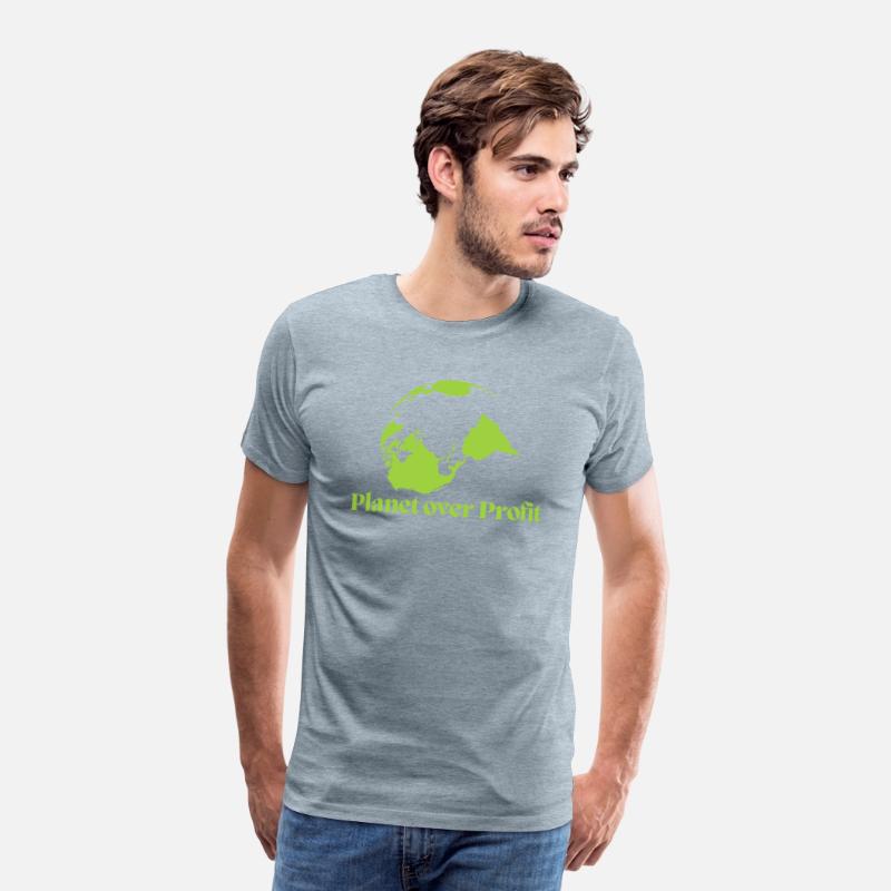 planet over profit sustainability