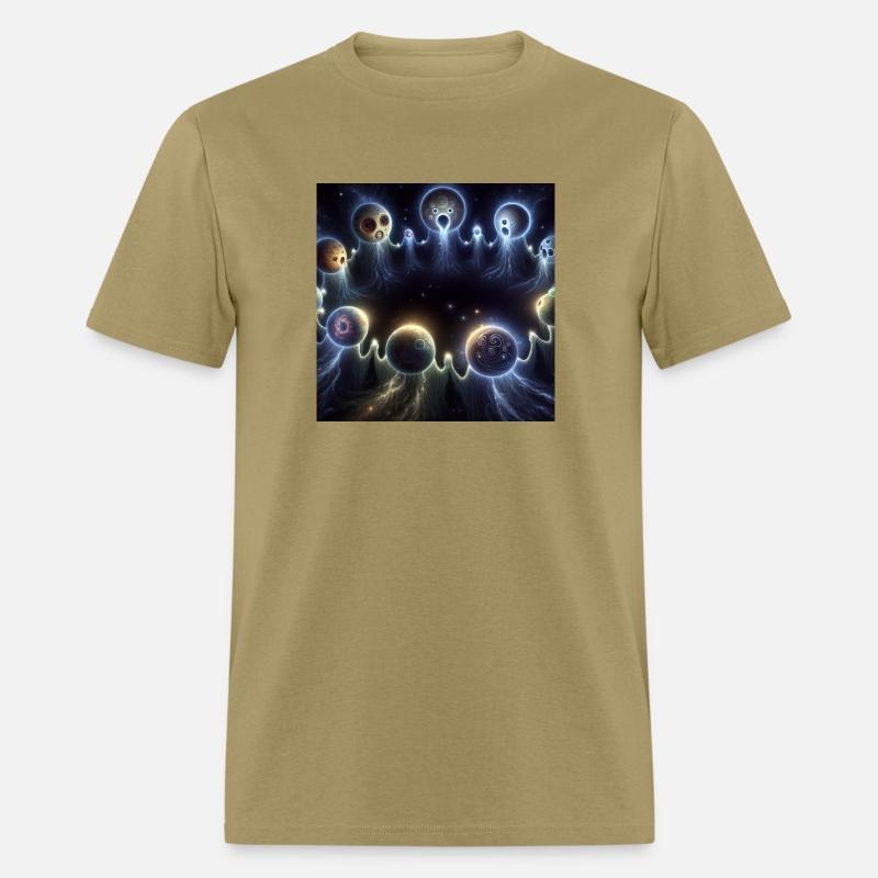 Planets Worshipping