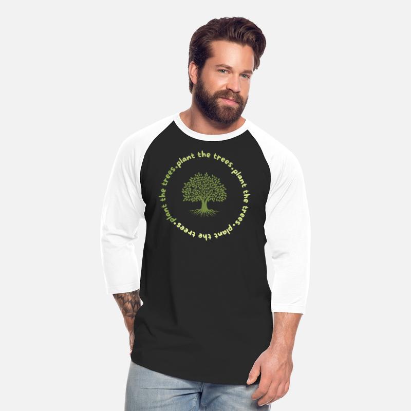 plant the trees.Plant a Seed, Grow a Future.