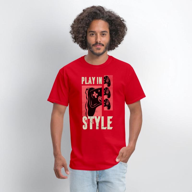 play in style