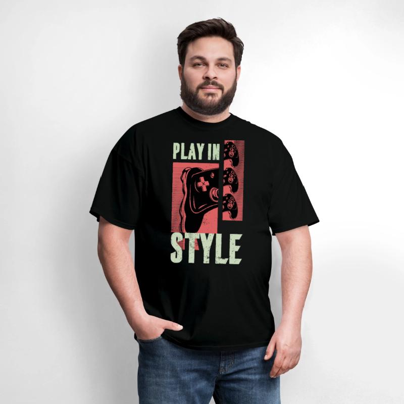 play in style