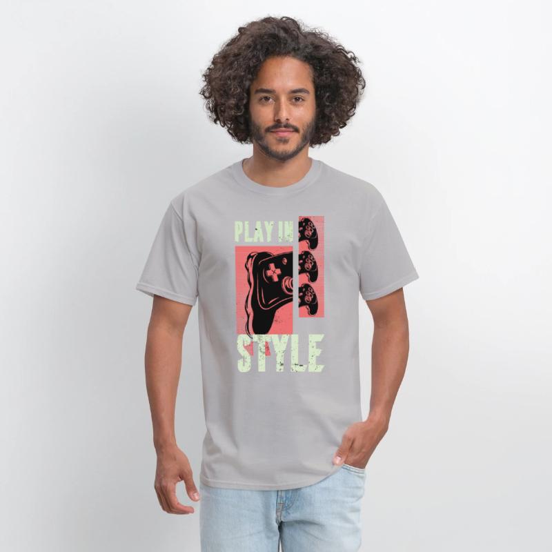 play in style