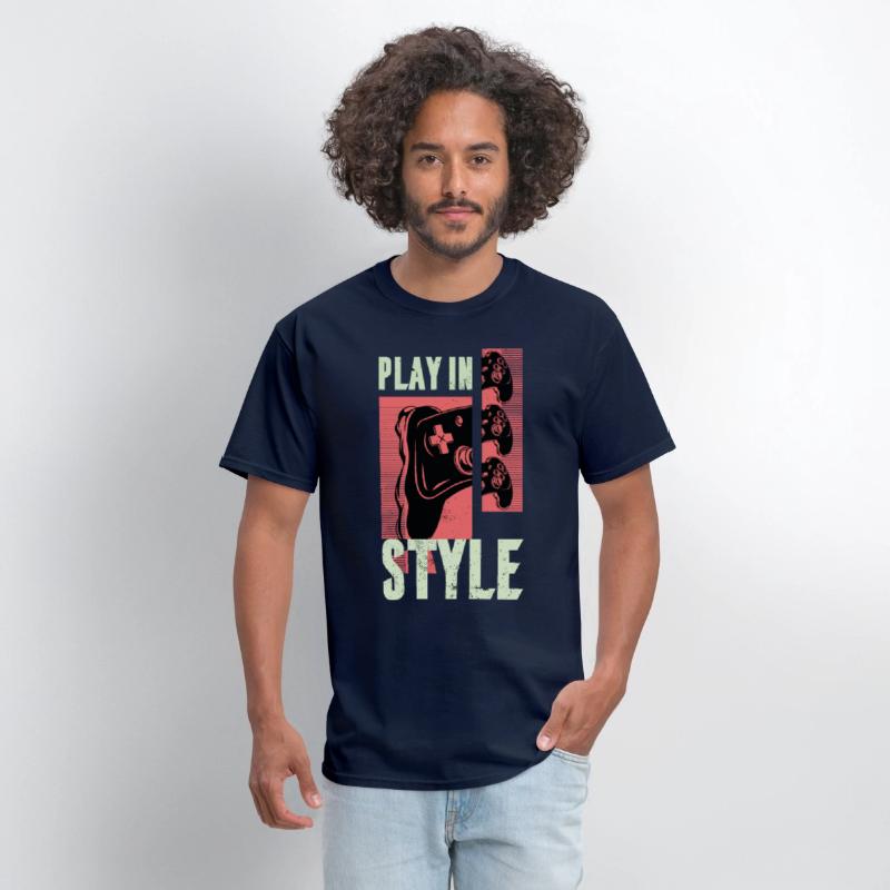 play in style