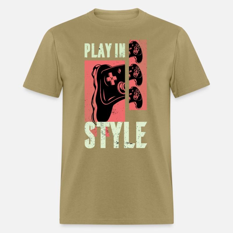 play in style