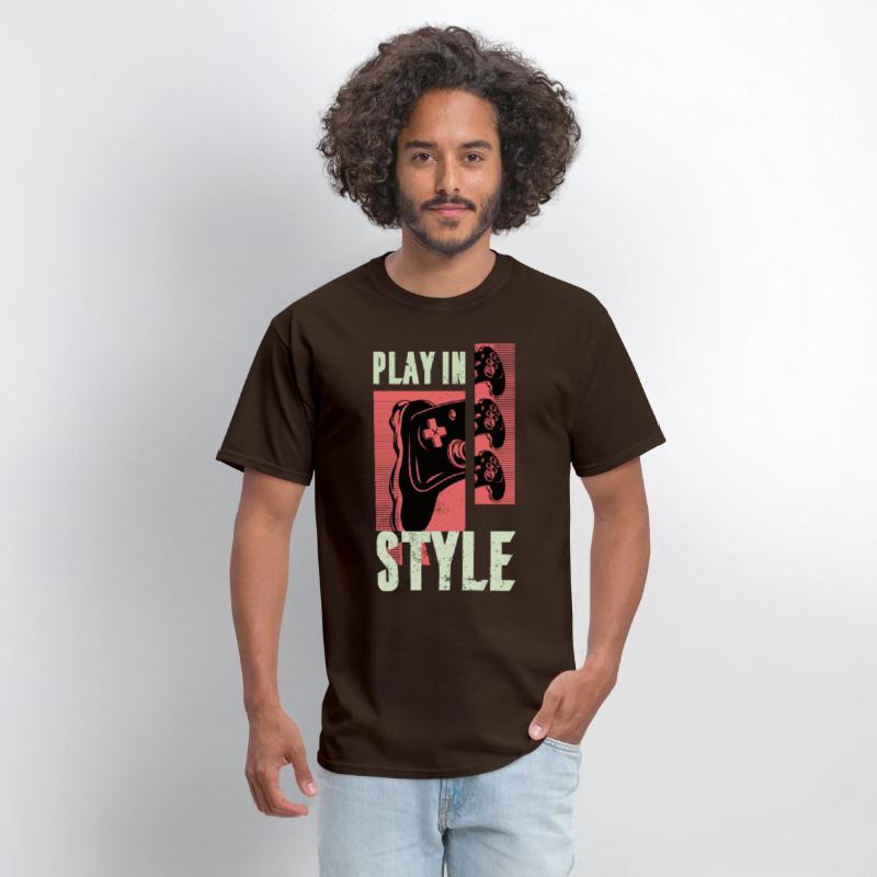 play in style