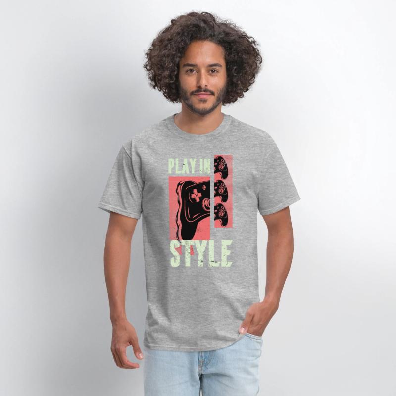 play in style