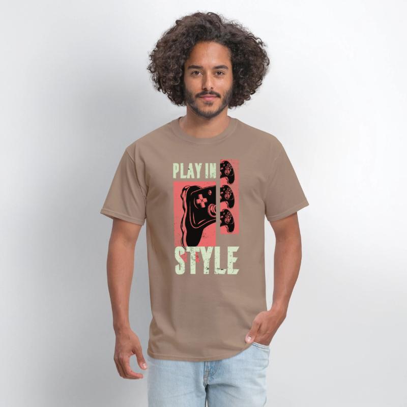 play in style