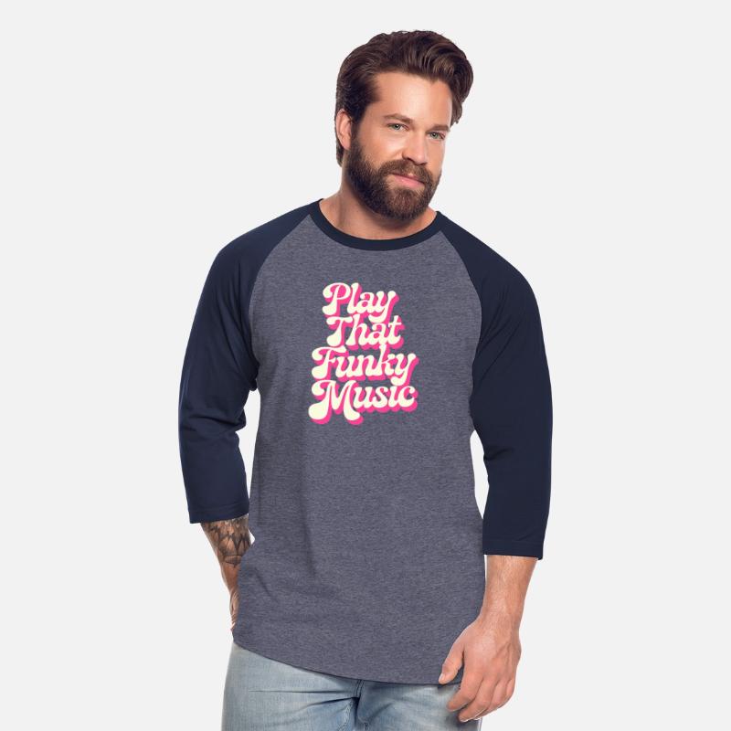 Play that funky song