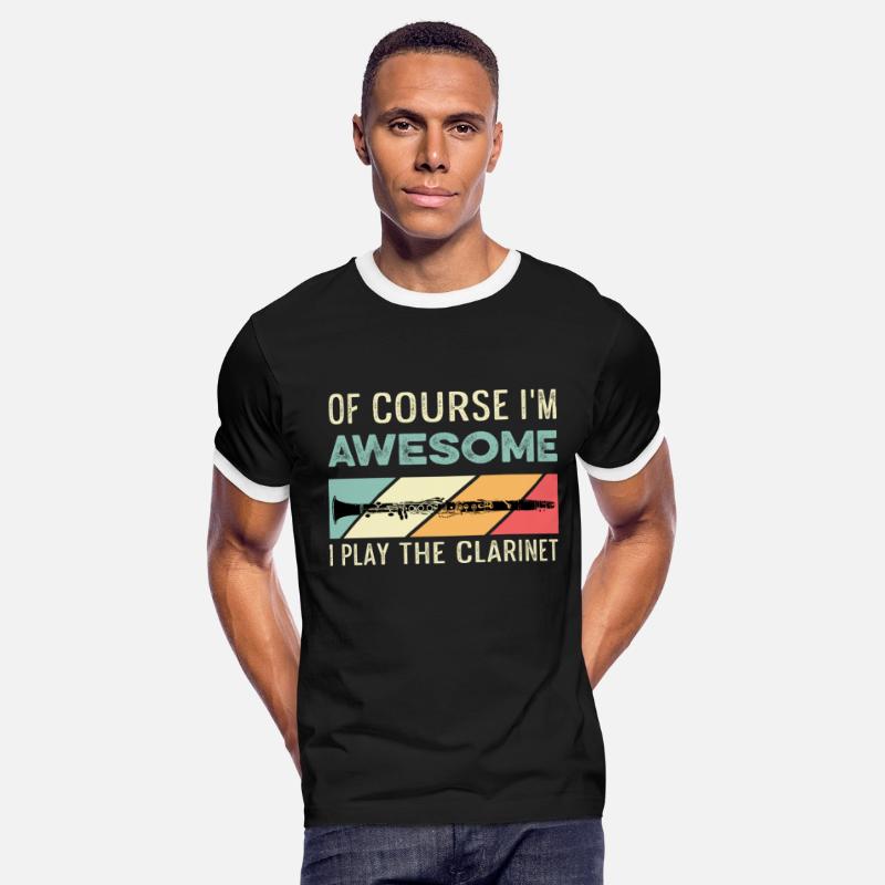 Play the Clarinet Hobbyist Gift