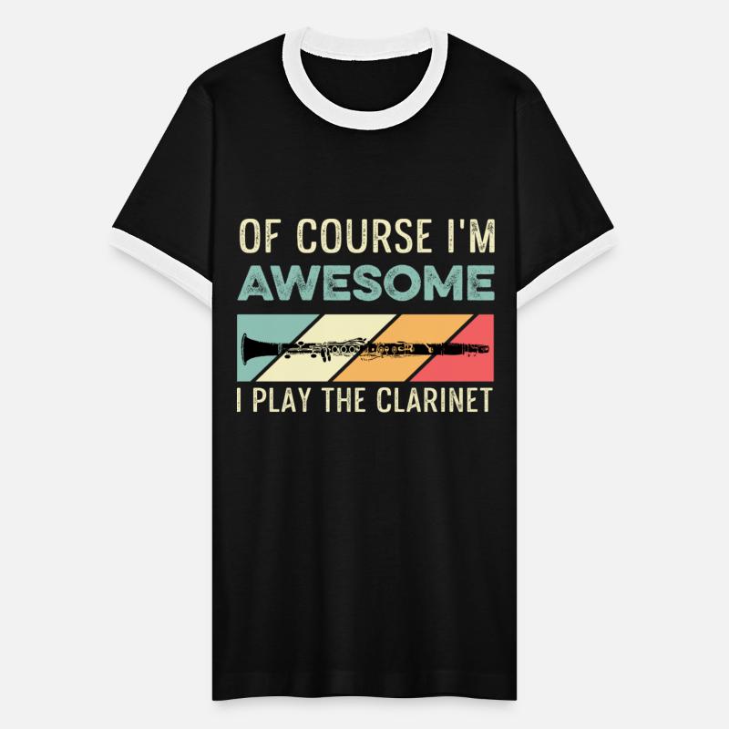 Play the Clarinet Hobbyist Gift