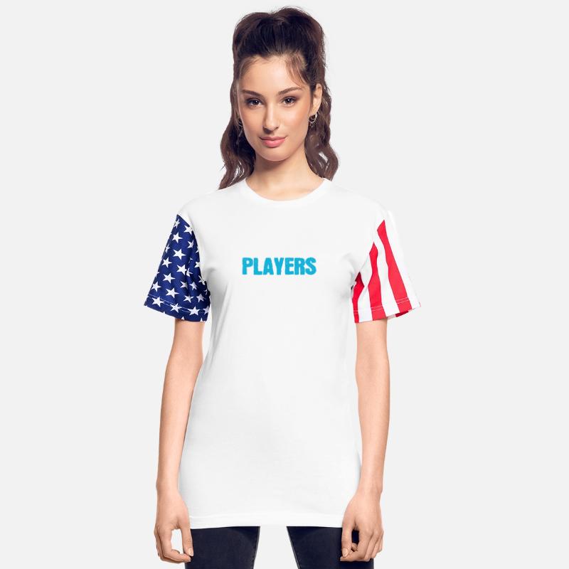 Players have Balls Contestant Gift