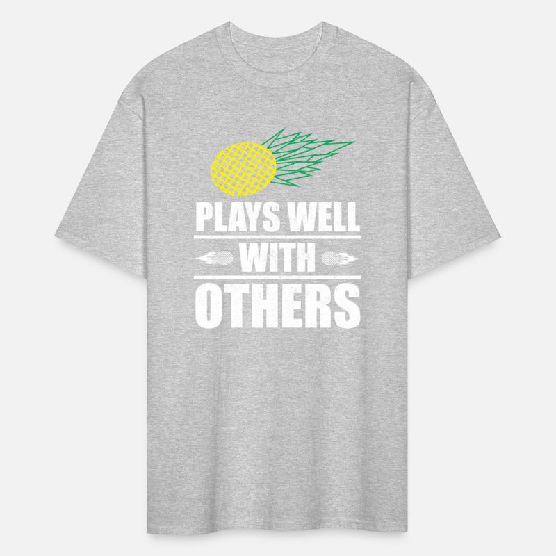 Plays Well With Others Swingers Gift
