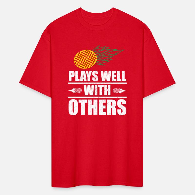 Plays Well With Others Swingers Gift