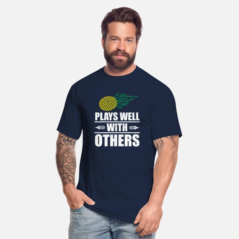Plays Well With Others Swingers Gift