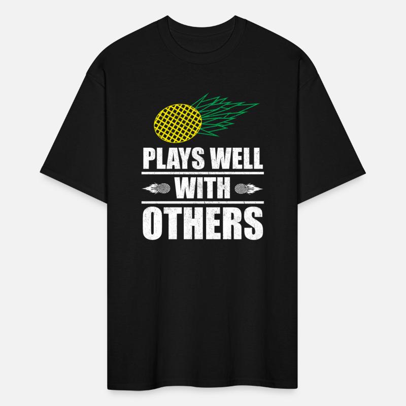 Plays Well With Others Swingers Gift