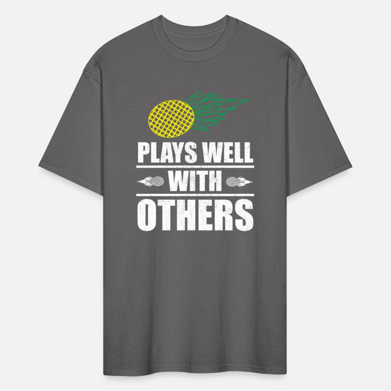 Plays Well With Others Swingers Gift