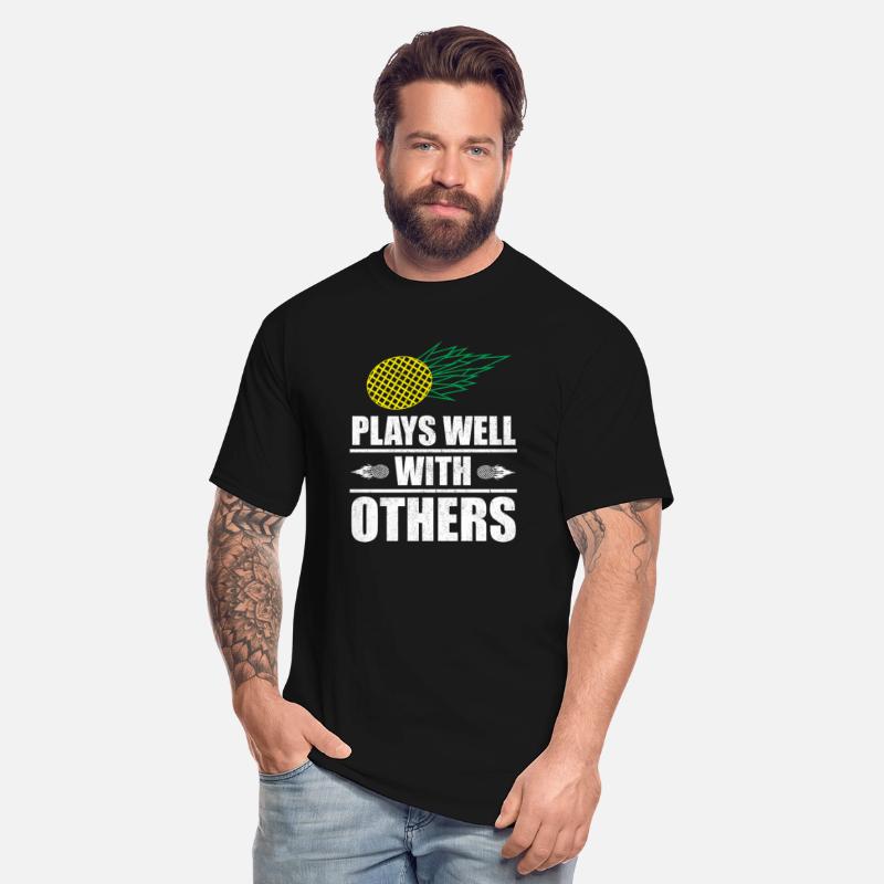 Plays Well With Others Swingers Gift