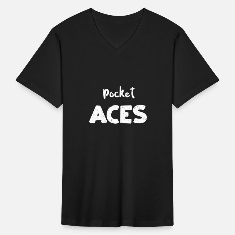 Pocket Aces - Texas